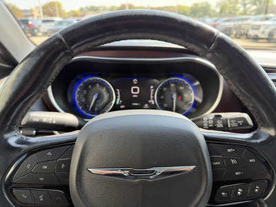 2019 Chrysler Pacifica, $16564. Photo 8