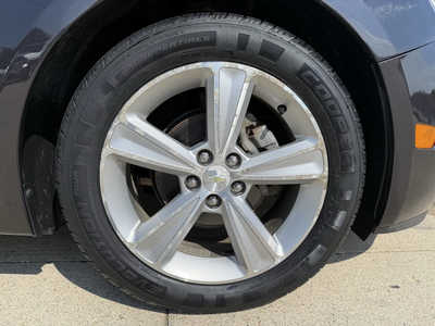 2015 Chevrolet Cruze, $9994. Photo 10