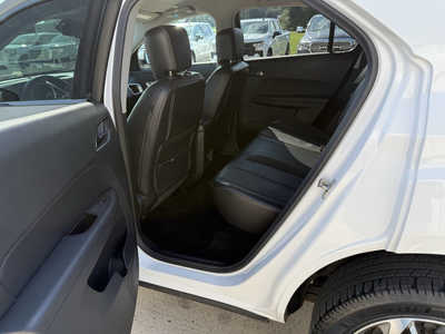 2017 Chevrolet Equinox, $13257. Photo 6