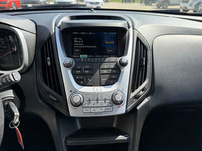 2017 Chevrolet Equinox, $13257. Photo 8