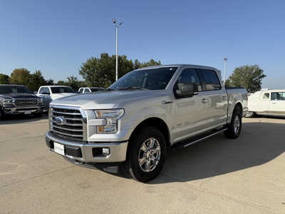 2017 Ford F150 Crew Cab, $17859. Photo 2