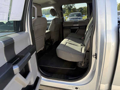 2017 Ford F150 Crew Cab, $17859. Photo 6