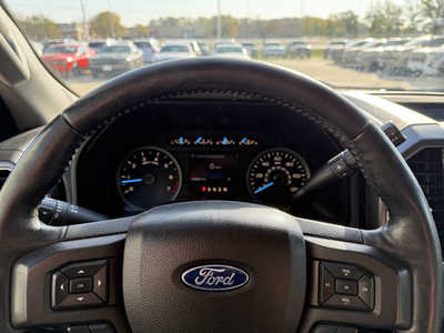 2017 Ford F150 Crew Cab, $17859. Photo 7