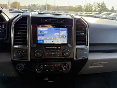 2017 Ford F150 Crew Cab, $17859. Photo 8