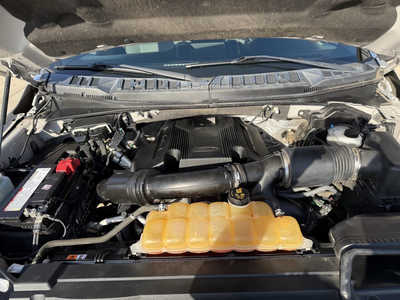 2017 Ford F150 Crew Cab, $17859. Photo 9