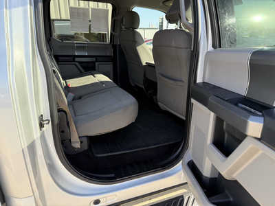 2017 Ford F150 Crew Cab, $17859. Photo 12