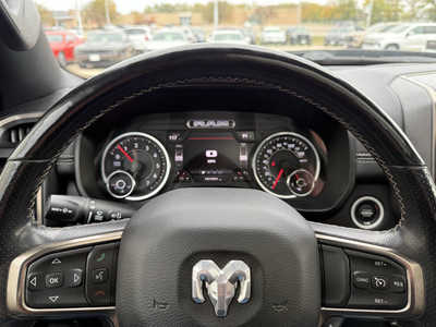 2021 RAM 1500 Crew Cab, $31561. Photo 7