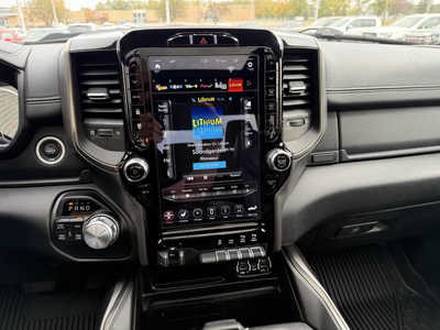 2021 RAM 1500 Crew Cab, $31561. Photo 8