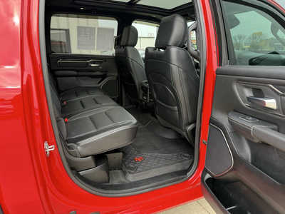 2021 RAM 1500 Crew Cab, $31561. Photo 12