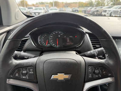 2017 Chevrolet Trax, $9462. Photo 7