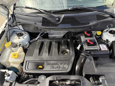 2015 Jeep Patriot, $7987. Photo 9