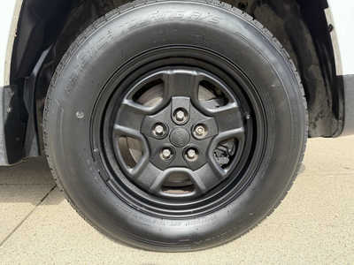 2015 Jeep Patriot, $7987. Photo 10