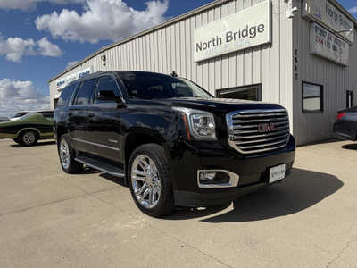 2018 GMC Yukon, $27672. Photo 1