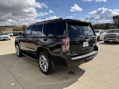 2018 GMC Yukon, $27672. Photo 3