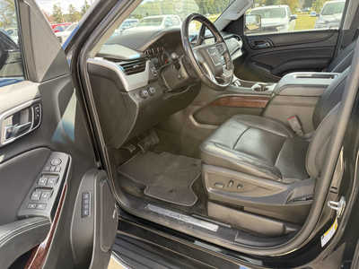 2018 GMC Yukon, $27672. Photo 5