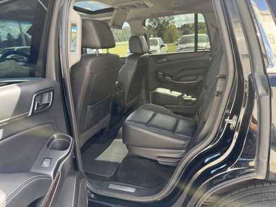 2018 GMC Yukon, $27672. Photo 6