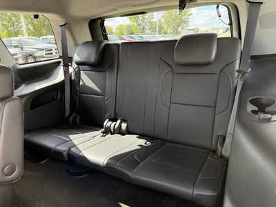 2018 GMC Yukon, $27672. Photo 7
