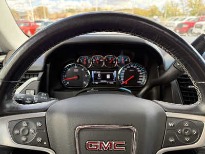 2018 GMC Yukon, $27672. Photo 8