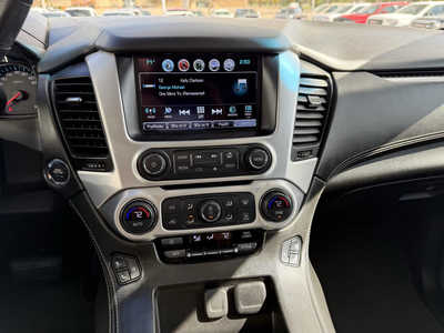 2018 GMC Yukon, $27672. Photo 9