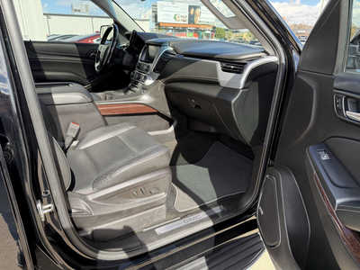 2018 GMC Yukon, $27672. Photo 12