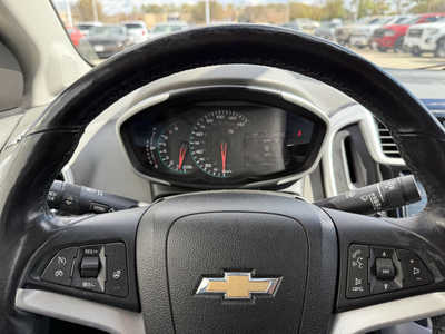 2017 Chevrolet Sonic, $9988. Photo 7