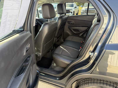 2017 Chevrolet Trax, $10349. Photo 6