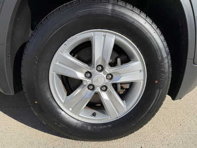 2017 Chevrolet Trax, $10349. Photo 10