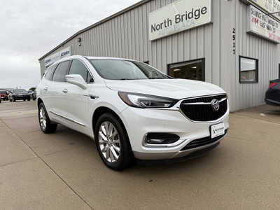 2019 Buick Enclave, $22646. Photo 1