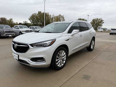 2019 Buick Enclave, $22646. Photo 2