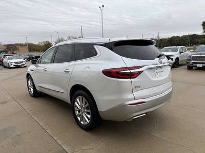 2019 Buick Enclave, $22646. Photo 3