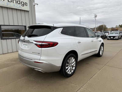 2019 Buick Enclave, $22646. Photo 4