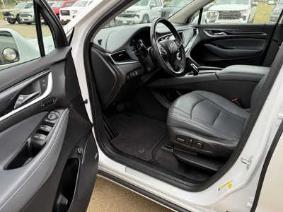 2019 Buick Enclave, $22646. Photo 5