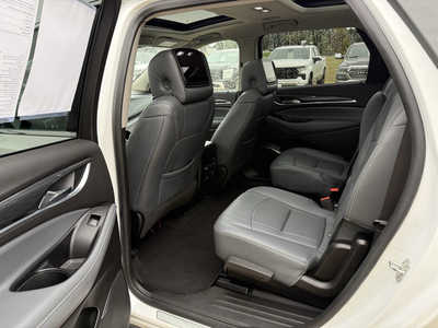 2019 Buick Enclave, $22646. Photo 6