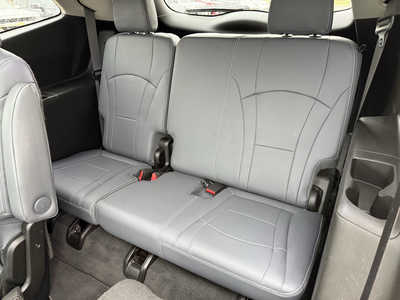 2019 Buick Enclave, $22646. Photo 7