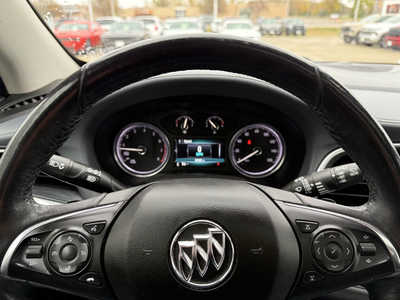 2019 Buick Enclave, $22646. Photo 8