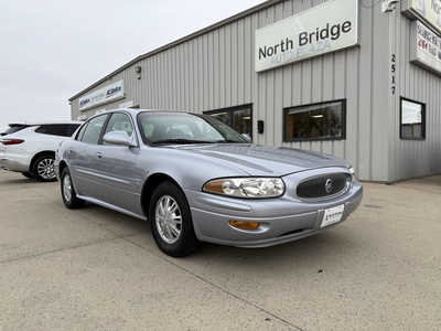 2005 Buick LeSabre, $3994. Photo 1