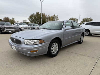 2005 Buick LeSabre, $3994. Photo 2