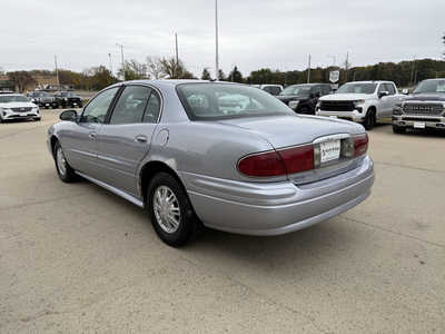 2005 Buick LeSabre, $3994. Photo 3