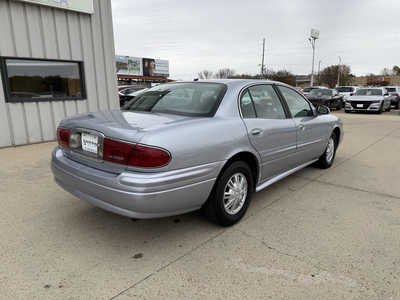 2005 Buick LeSabre, $3994. Photo 4