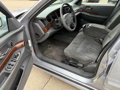 2005 Buick LeSabre, $3994. Photo 5