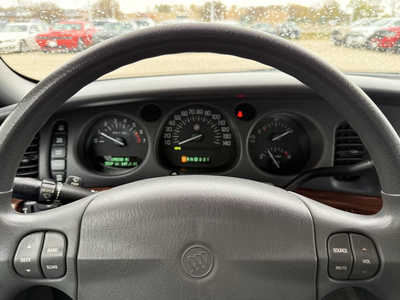 2005 Buick LeSabre, $3994. Photo 7