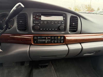 2005 Buick LeSabre, $3994. Photo 8