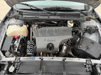2005 Buick LeSabre, $3994. Photo 9