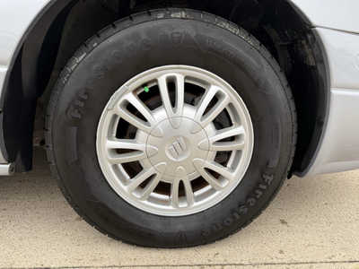 2005 Buick LeSabre, $3994. Photo 10