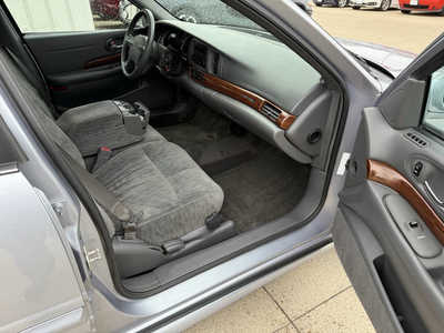 2005 Buick LeSabre, $3994. Photo 11