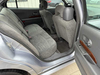 2005 Buick LeSabre, $3994. Photo 12