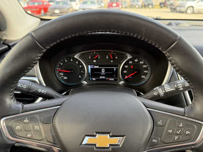 2018 Chevrolet Equinox, $13976. Photo 7