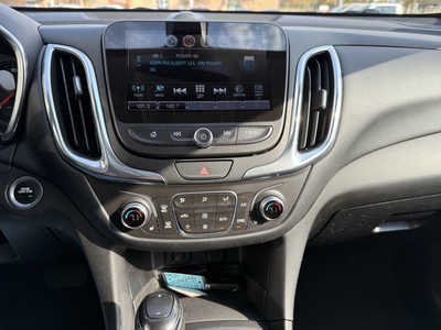 2018 Chevrolet Equinox, $13976. Photo 8