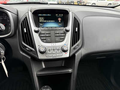 2016 Chevrolet Equinox, $11855. Photo 8