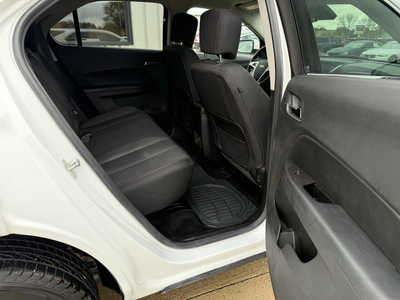 2016 Chevrolet Equinox, $11855. Photo 12